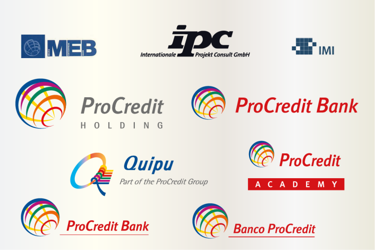 ProCredit Holding